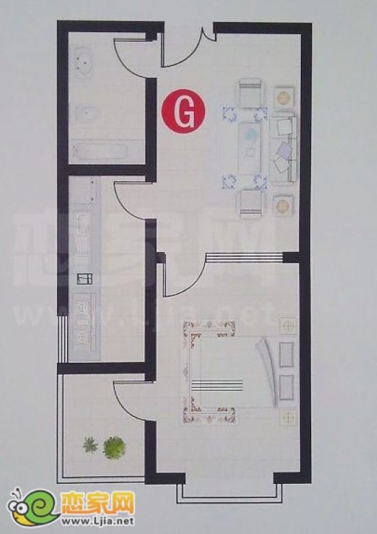 “美麗邯鄲”春季房展會(huì)之華都嘉苑 特價(jià)3980元
