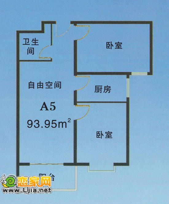 金安公寓目前均價(jià)6200元/平米 商鋪開(kāi)始對(duì)外出售