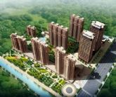 美景城5月20日推出2999元/㎡房 四重大禮惠全城