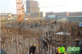 和平新世界廣場(chǎng)寫(xiě)字樓均價(jià)6000元/㎡ 在建負(fù)一層