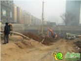 給邯鄲一個高度——泰達(dá)大廈 聚變城市 點亮未來