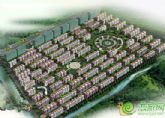 盛世中華現(xiàn)房即買即可裝修入住 現(xiàn)均價(jià)2400元/㎡
