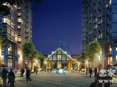 金豐裕園工地已蓋至地面三四層 明年四月陸續(xù)交房