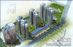 純高層住宅天兆家園在售戶型94㎡-140㎡ 均價(jià)4500元/㎡