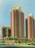 旺景苑現(xiàn)均價(jià)3750元/㎡  2#、3#樓將于八月18日封頂