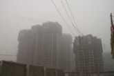 2013年新年新氣象：漢成華都，1月13日工程進度
