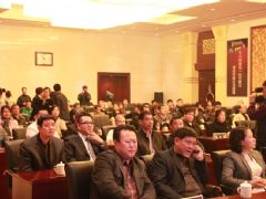 東方新天地與華潤(rùn)萬(wàn)家簽約儀式暨項(xiàng)目推介會(huì)今日舉行