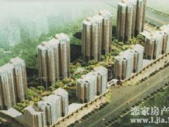 城市西景5月15日開(kāi)盤在即 均價(jià)每平米3880元