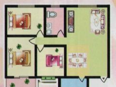 陽(yáng)光公寓均價(jià)5600元/㎡ 7#樓現(xiàn)房即可入住