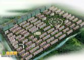 五一盛世中華誠邀品鑒 新推80平兩居 特1998元起
