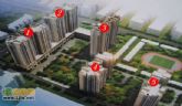 永華新城住宅特價(jià)房4999起，商鋪交20萬(wàn)即可排號(hào)