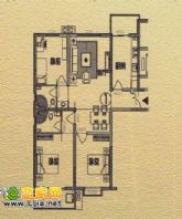 長城公寓現(xiàn)房在售 均價6000元/㎡ 剩余房源有限