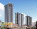 卓昱北苑住宅僅余97平米 均價5100元 現(xiàn)房熱銷中