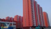 鋼苑新區(qū)住宅均價(jià)2650元/平米 地下室車庫(kù)熱銷中