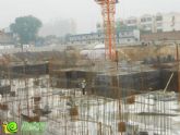 親，你知道嗎？中華北大街增阜盛世鑫苑出地面啦