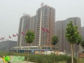 北環(huán)親水住宅心海假日現(xiàn)基本完工，預(yù)計年底交房