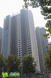 卓昱大廈寫(xiě)字樓均價(jià)8000元/㎡ 交房時(shí)間日益臨近