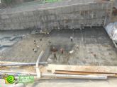 建設(shè)大街盛錦花園現(xiàn)火熱施工中，最新進(jìn)度搶先看