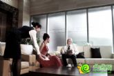 人民路西寫字樓正大領(lǐng)峯，打造純5A智能商務(wù)中心