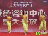 大友時(shí)代廣場接待咨詢中心，于10月19日盛大開放