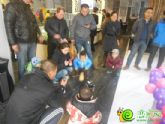恒隆廣場機器人總動員，酷炫表演于今日輪番上陣