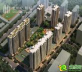 金世紀(jì)·新城現(xiàn)房6400元/平米起 電影票免費放送