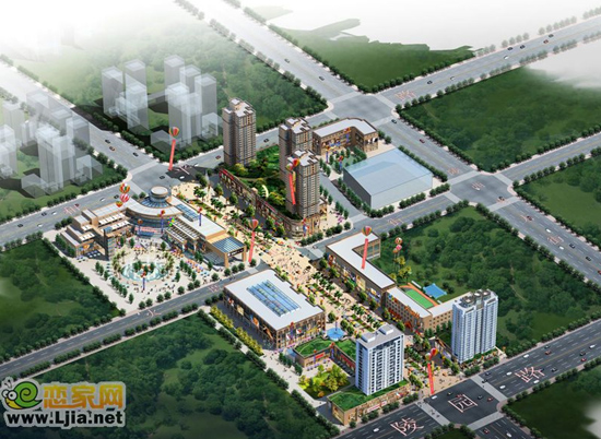 東方新天地和平路黃金商圈 準(zhǔn)現(xiàn)房發(fā)售5600元/㎡