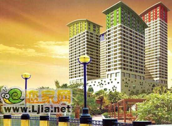 新業(yè)美居剩余房源不足，現(xiàn)均價(jià)5200僅余30套房源