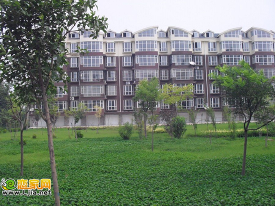 紫源京珠花園現(xiàn)房發(fā)售 剩余房源均價(jià)3600元/平米