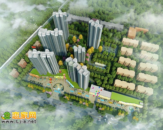 站南旺角精品房源 戀家網(wǎng)7月21日看房團(tuán)獨(dú)家鉅惠