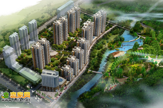 “魅力水域，樂享自然”——金世紀花園攝影大賽