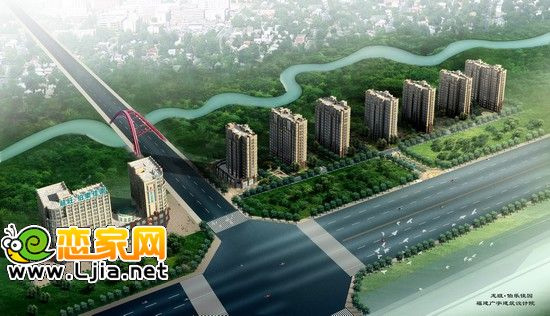 龍旺伯樂佳園剩余房源不多，剩余房源均價5000元