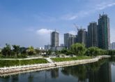 金世紀(jì)·花園6大價(jià)值體系 40萬平米高端生活住區(qū)