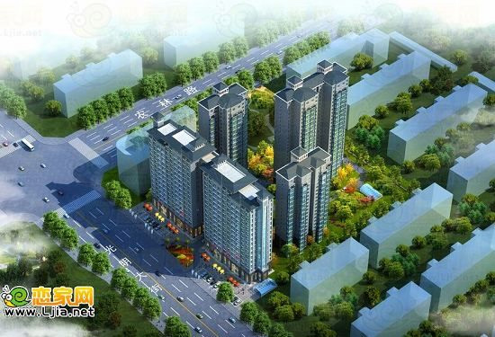新城國際項目均價再漲100元，現(xiàn)均價5300元/平米