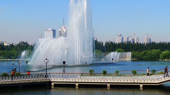 萬達(dá)公館市中心段絕版珍藏豪宅，純歐式美景社區(qū)