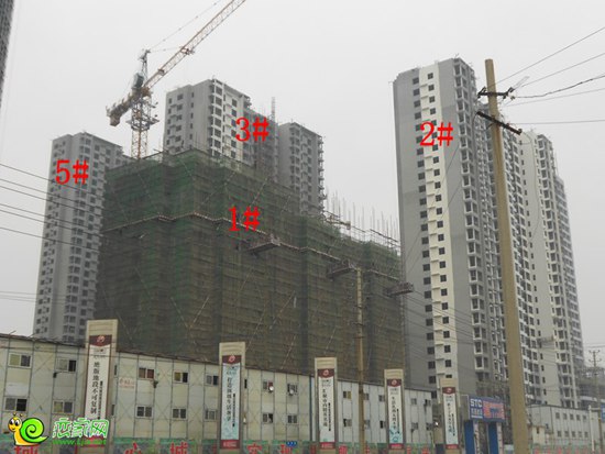 天悅名苑醇熟地段璀璨明珠，項(xiàng)目工程進(jìn)度新播報(bào)