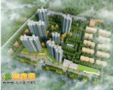 站南旺角現(xiàn)均價(jià)4300元/㎡，特價(jià)房?jī)H需3820元/㎡