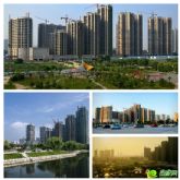金世紀(jì)花園全景式陽光闊景美宅華麗巨獻(xiàn) 3成首付