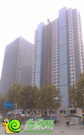 卓昱大廈現(xiàn)房均價(jià)8000元/㎡，預(yù)計(jì)14年5月份交房