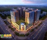 陽(yáng)光天階南樓已蓋至11層，現(xiàn)項(xiàng)目正在火熱咨詢(xún)中