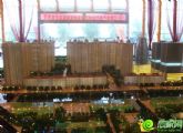 萬聚·榮域 您的高品質(zhì)舒適生活 樣板間即將封頂