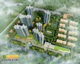 站南旺角 經(jīng)典戶型均價(jià)4300元，最高享9.7折優(yōu)惠