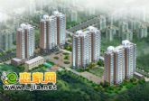 愛(ài)佳斯嘉位置緊鄰成熟商業(yè)圈，預(yù)計(jì)2015年底交房