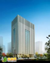 濱河世紀(jì)大廈居經(jīng)濟(jì)軸線黃金交點(diǎn) 全款可享9.5折