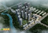 現(xiàn)代滏陽原著已經(jīng)做好地基和防水層，現(xiàn)正建地下