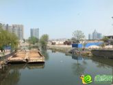 滏陽河畔柳林國粹嘉苑，最新拆遷進度實景全播報