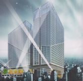 華域首座公寓現(xiàn)均價4800元/㎡ 一次性付款九八折優(yōu)惠