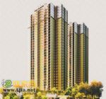 華都嘉苑均價3300-3400元/㎡ 首付10萬擁有6年居住權(quán)