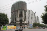 卓昱北苑：7月底即將交工入住 一次性付款優(yōu)惠300元