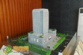 鑫博國(guó)際戶型40㎡—60㎡，工程已出地面下半年將開(kāi)盤(pán)